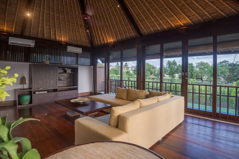 Villa Surya Damai