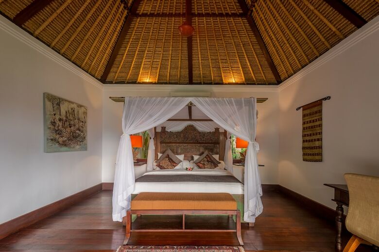 Villa Surya Damai
