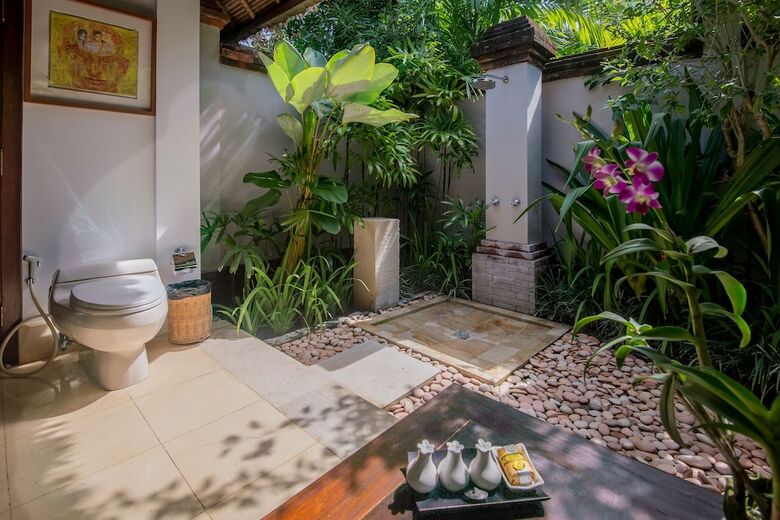Villa Surya Damai