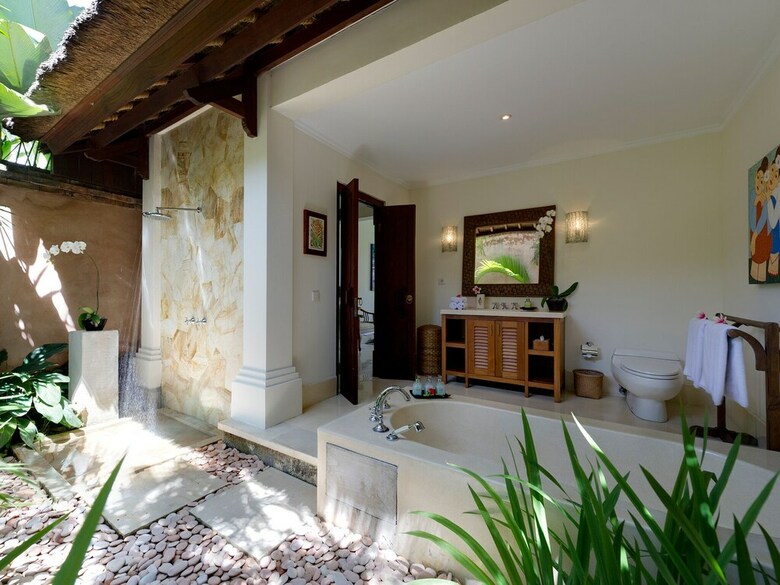 Villa Surya Damai
