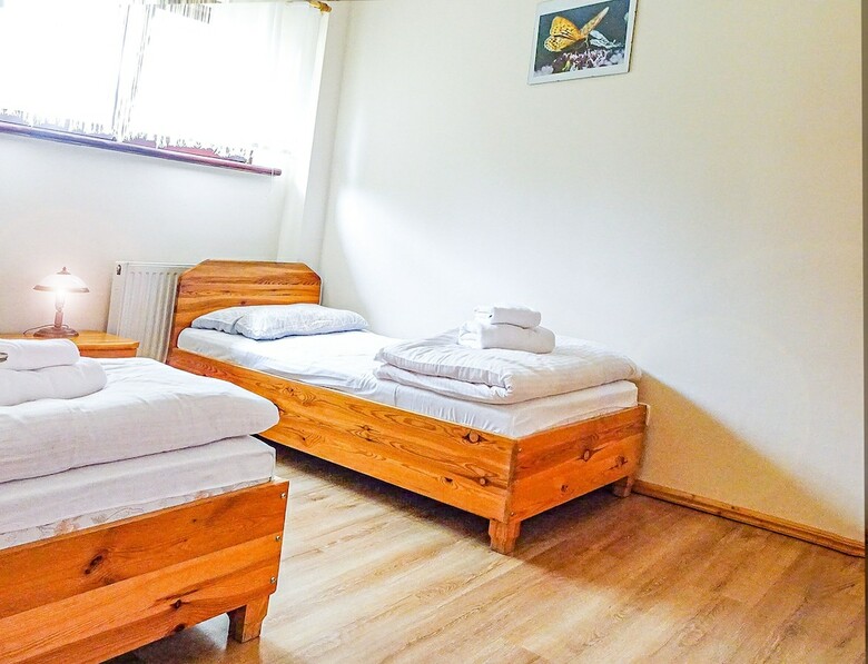 Hotel Zadrna Rezydencja