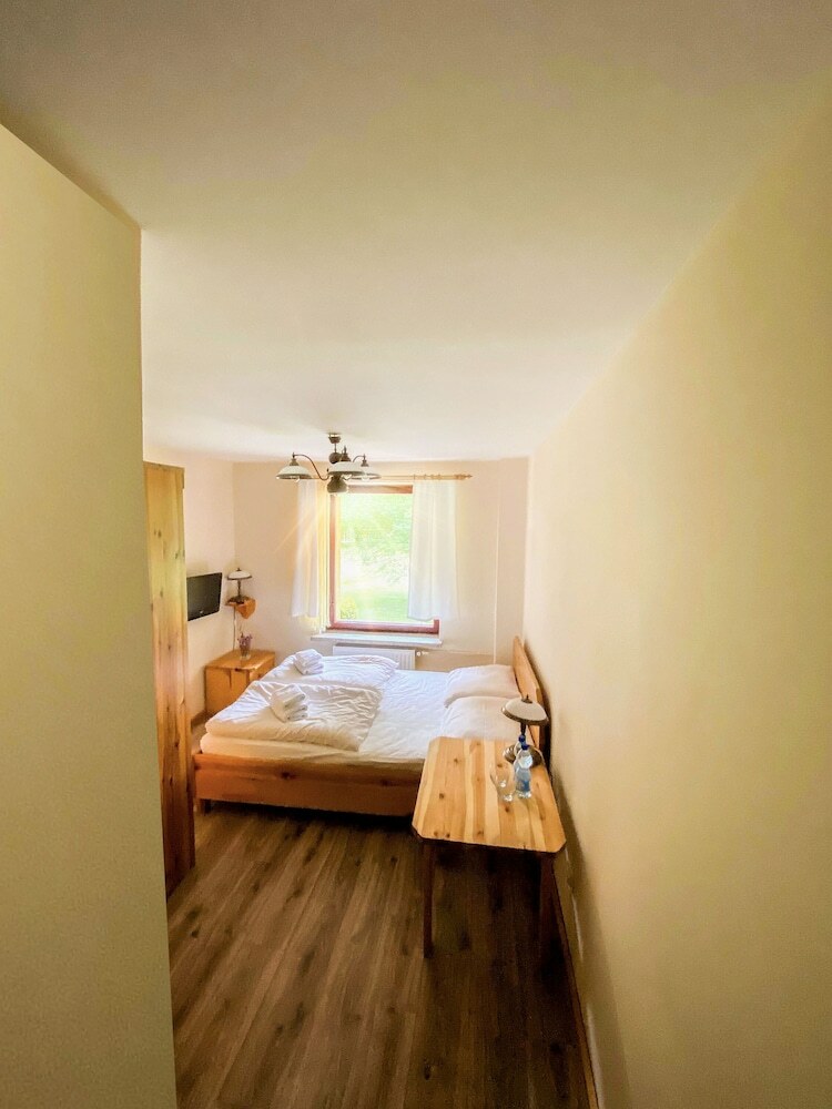 Hotel Zadrna Rezydencja