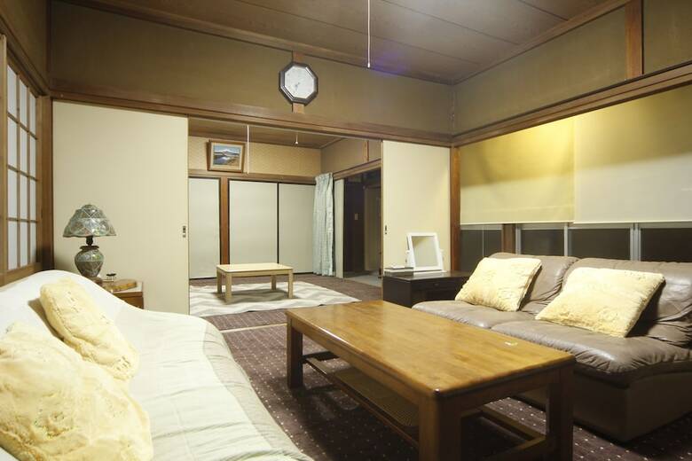 Pension Lotus Cafe Ren