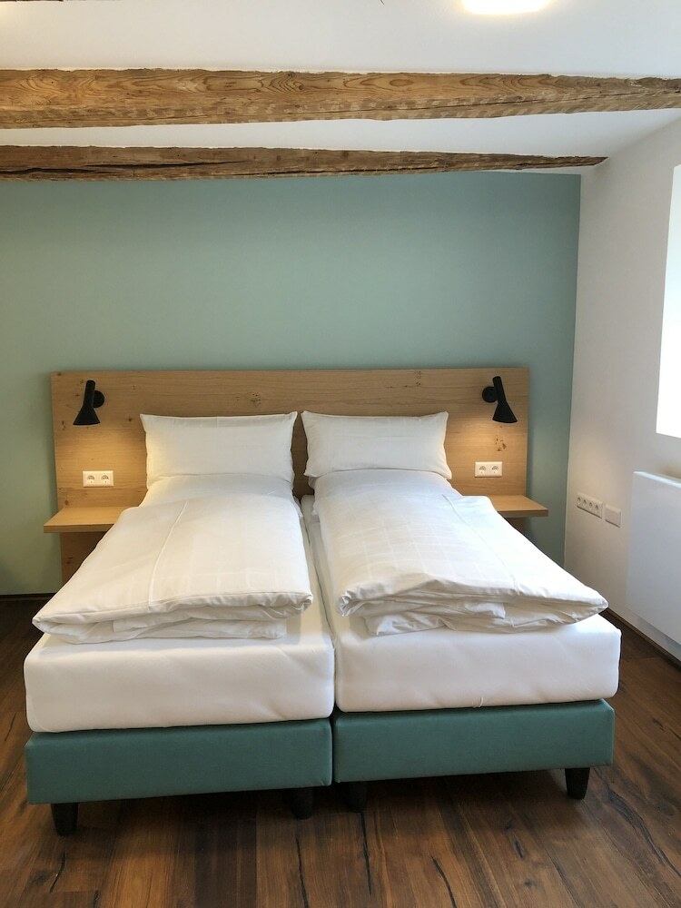 Apartamentos Ulmer M�nster Hotel - Studios