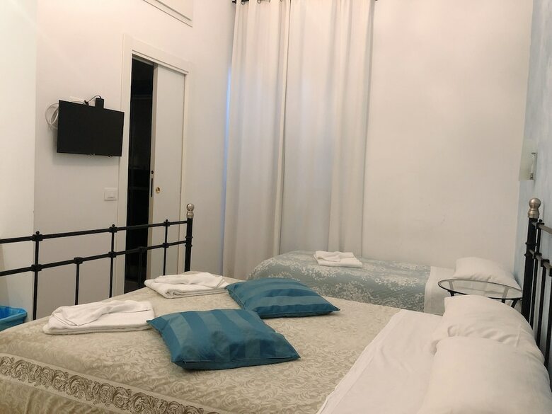 Guest House Lin Mare