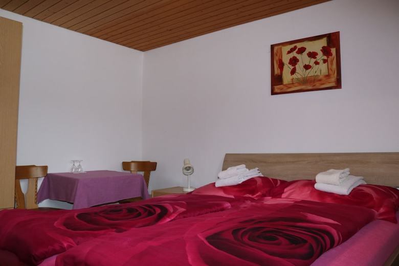 Hotel Restaurant Stechelberg