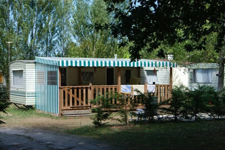 Camping L'estival