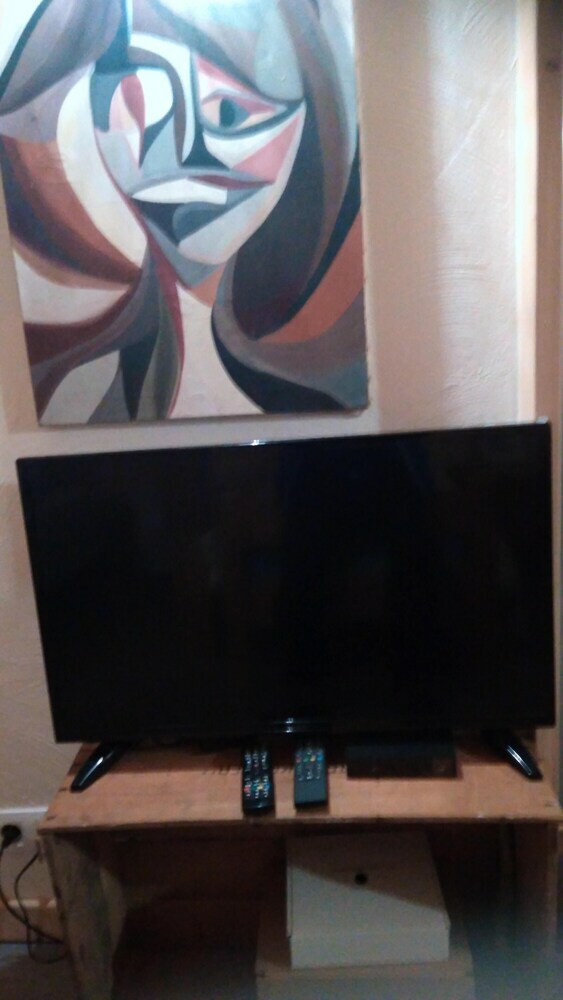 Apartamento Studio In Taninges, With Wifi - 7 Km From The Slopes