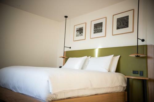 Hotel Hilton Garden Inn Faroe Islands