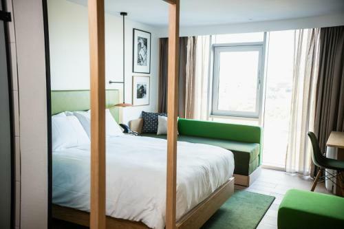 Hotel Hilton Garden Inn Faroe Islands