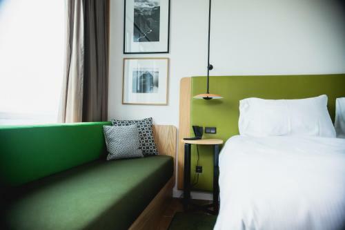 Hotel Hilton Garden Inn Faroe Islands