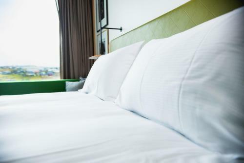 Hotel Hilton Garden Inn Faroe Islands