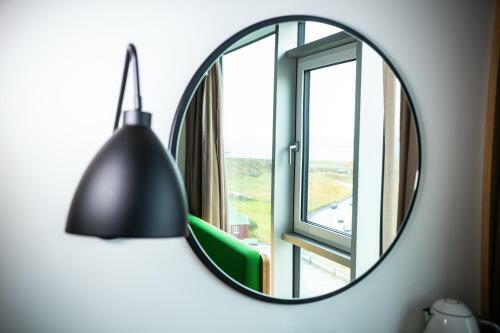 Hotel Hilton Garden Inn Faroe Islands