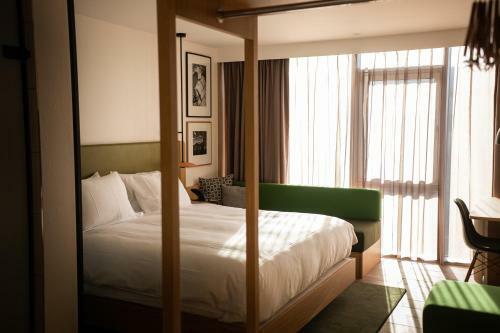 Hotel Hilton Garden Inn Faroe Islands