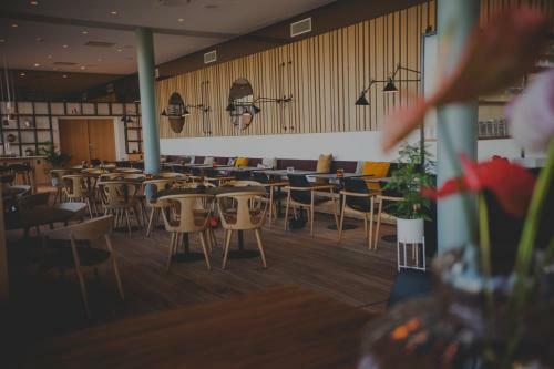 Hotel Hilton Garden Inn Faroe Islands