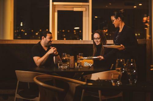 Hotel Hilton Garden Inn Faroe Islands