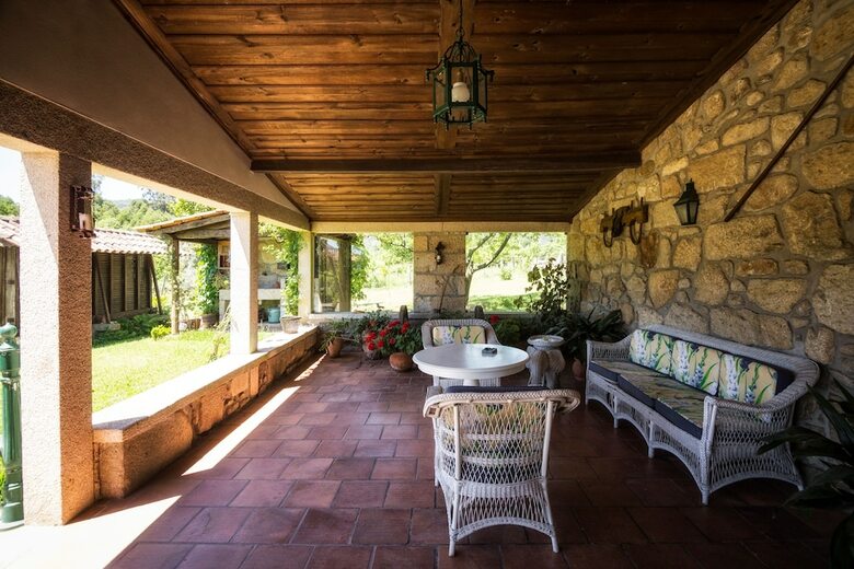 Casa Do Tamanqueiro