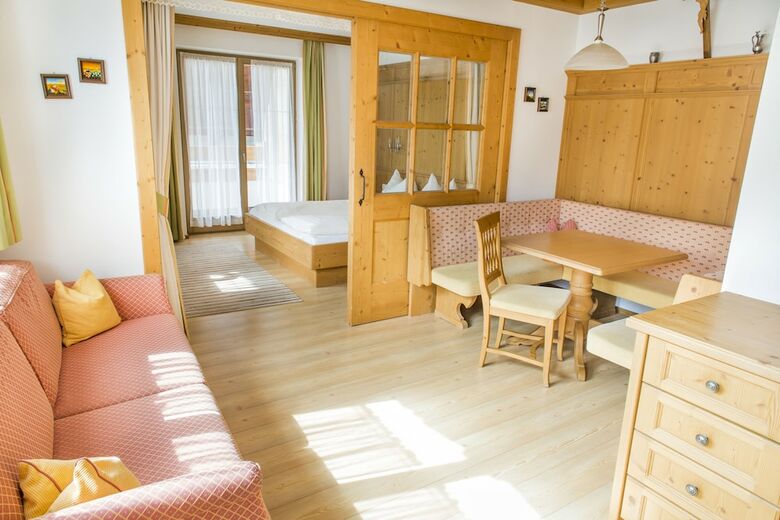 Hotel G�stehaus Schneider