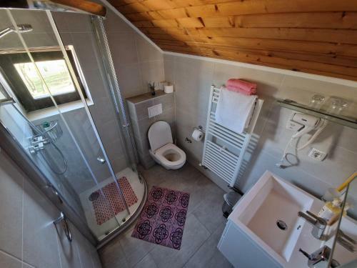 Hostal House ?pehar