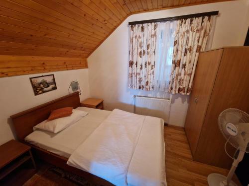 Hostal House ?pehar