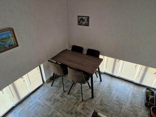 Hostal House ?pehar
