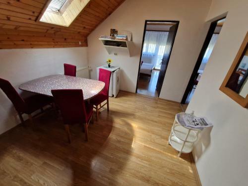 Hostal House ?pehar