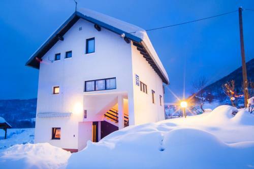 Hostal House ?pehar