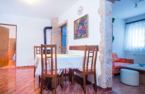 Hostal House ?pehar