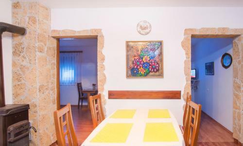 Hostal House ?pehar