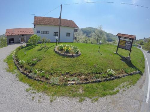 Hostal House ?pehar