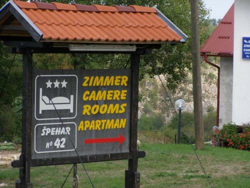Hostal House ?pehar