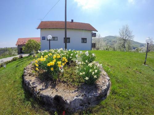 Hostal House ?pehar