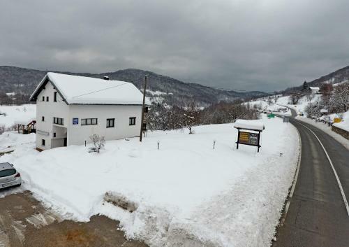 Hostal House ?pehar