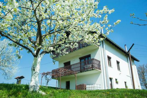Hostal House ?pehar