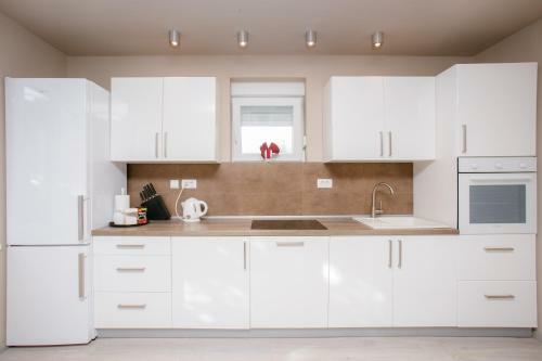 Apartments Branka