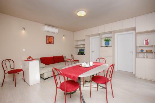 Apartments Branka