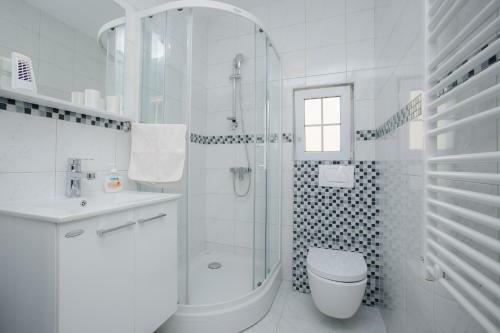 Apartments Branka