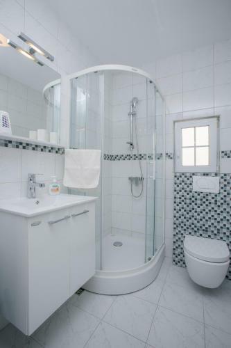 Apartments Branka