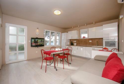 Apartments Branka