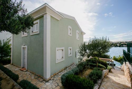 Apartments Branka
