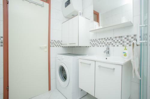 Apartments Branka