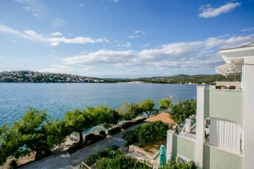 Apartments Branka