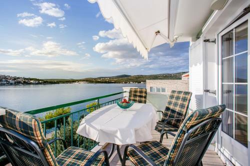 Apartments Branka