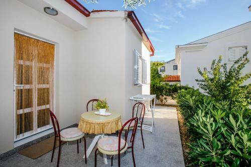 Apartments Branka