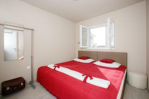 Apartments Branka