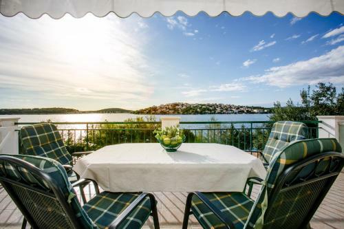 Apartments Branka