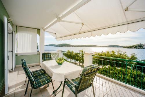 Apartments Branka