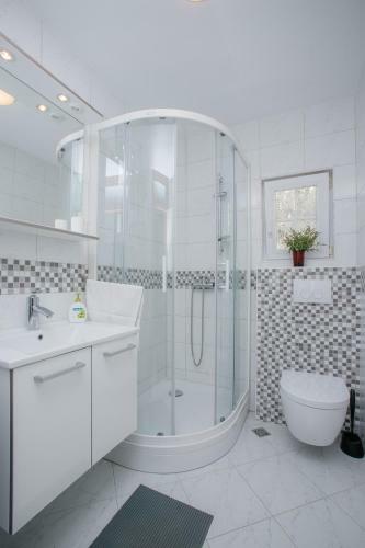 Apartments Branka