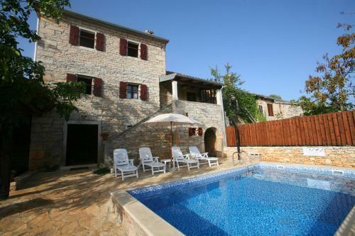 Villa Maria