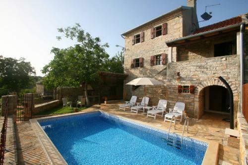 Villa Maria